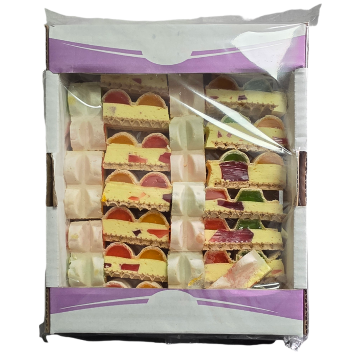 Oplatky Barevné léto 500g