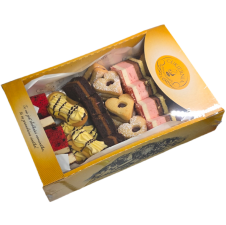 ADAM ADAMEK Mini Hádanka 800g