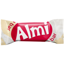 Vincinni Almi Milky Choco tyčinky 35g