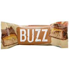 Vincinni Buzz Caramel&Choco tyčinky 45g