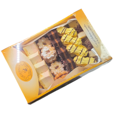 ADAM ADAMEK Mini Hádanka 800g