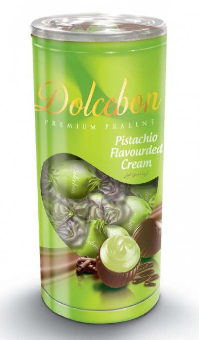 Dolcebon Pistácie 350g