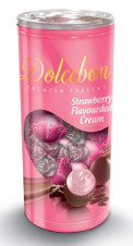 Dolcebon Jahoda 350g