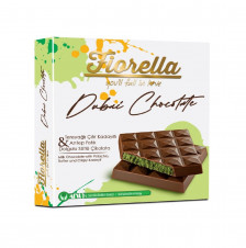 Fiorella Dubai Chocolate 60g