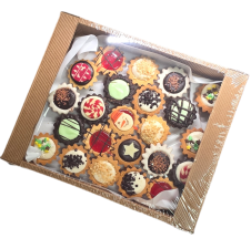 BABEZCKI vánoční 500g