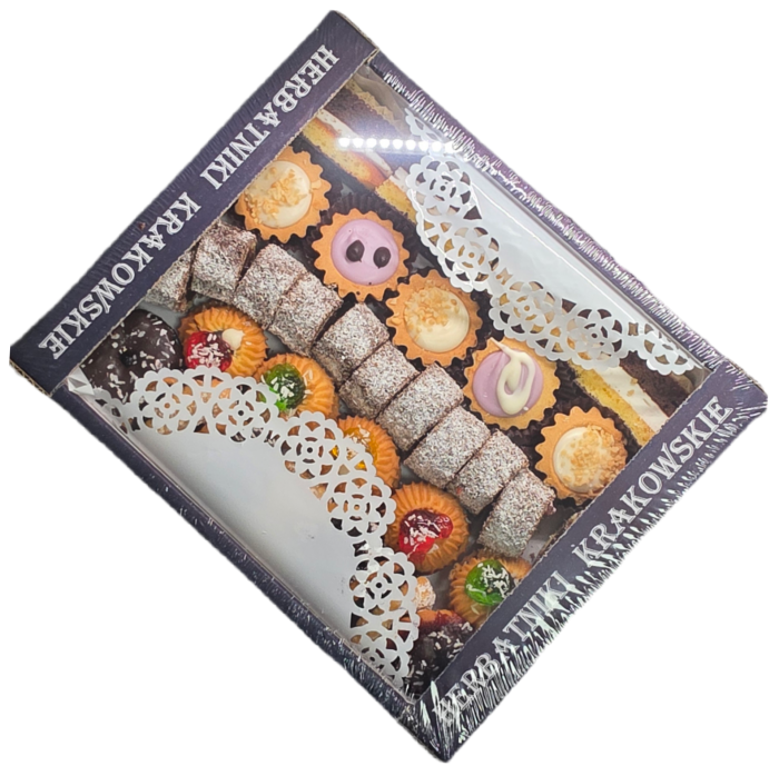 UKLADANKA KWARTET 800g