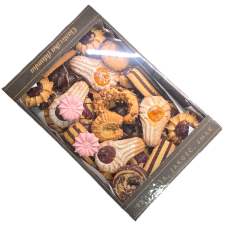 Mix Herbatnikowy 700g