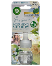 Air wick Elektrické náplň 19ml Ranní Rosa/Morning Meadow