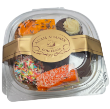 ADAM ADAMEK Míchané mix box 500g