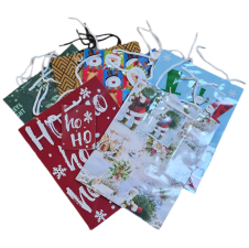 Dárkové tašky 17x9x22 cm