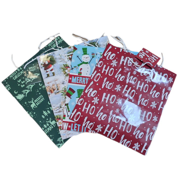 Dárkové tašky 29x15x33 cm