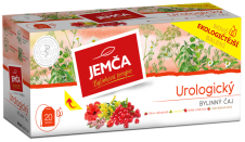 Jemča Funkční čaje - Urologický čaj 35g