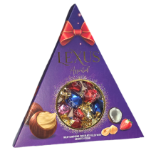 Lexus 120g Gift Assorted
