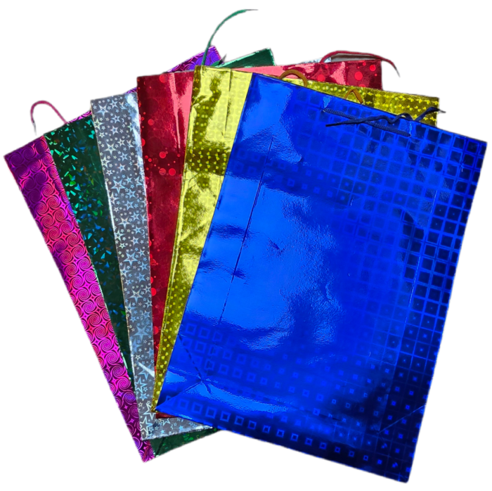 Dárková taška v.45xš.33