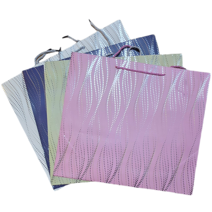 Dárková taška v.33xš.38