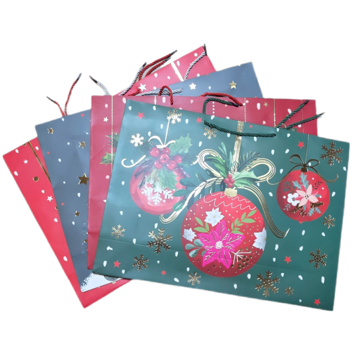 Dárková taška v.31xš.42