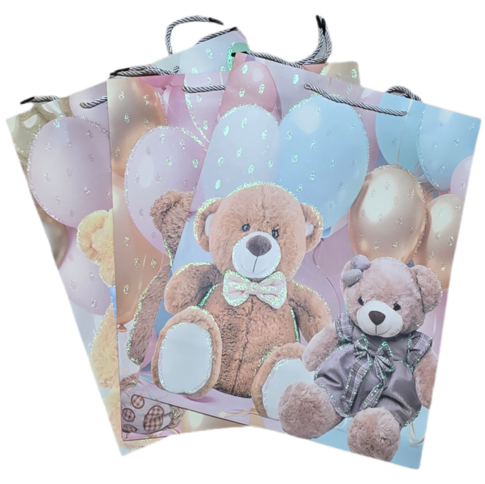 Dárková taška v.40xš.30