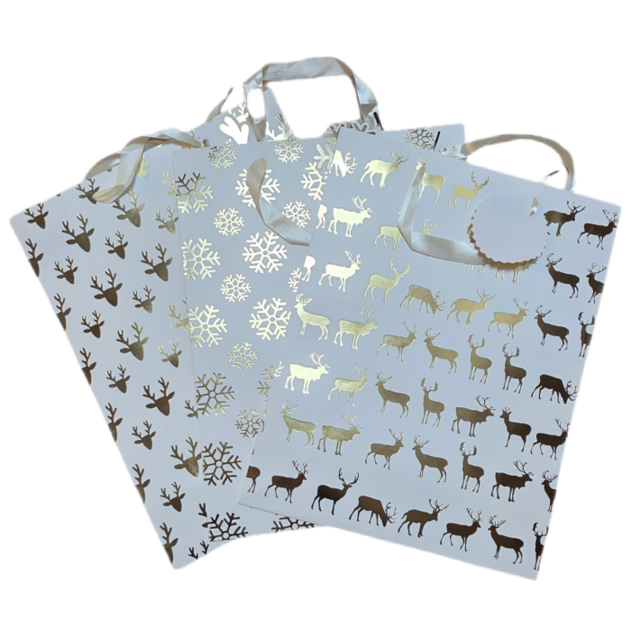 Dárková taška v.40xš.30