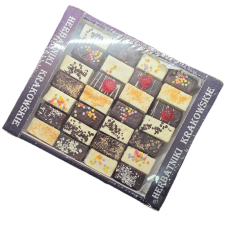 Krakovské Perník Premium 800g