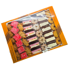 ADAM ADAMEK Cukrárna "Směs" 1,2kg