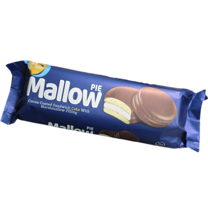 Mallow Pie 184g
