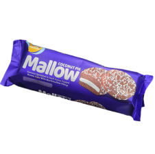 Mallow Pie - Coconut 184g