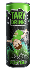 TARY Drink Epický Beko 250ml
