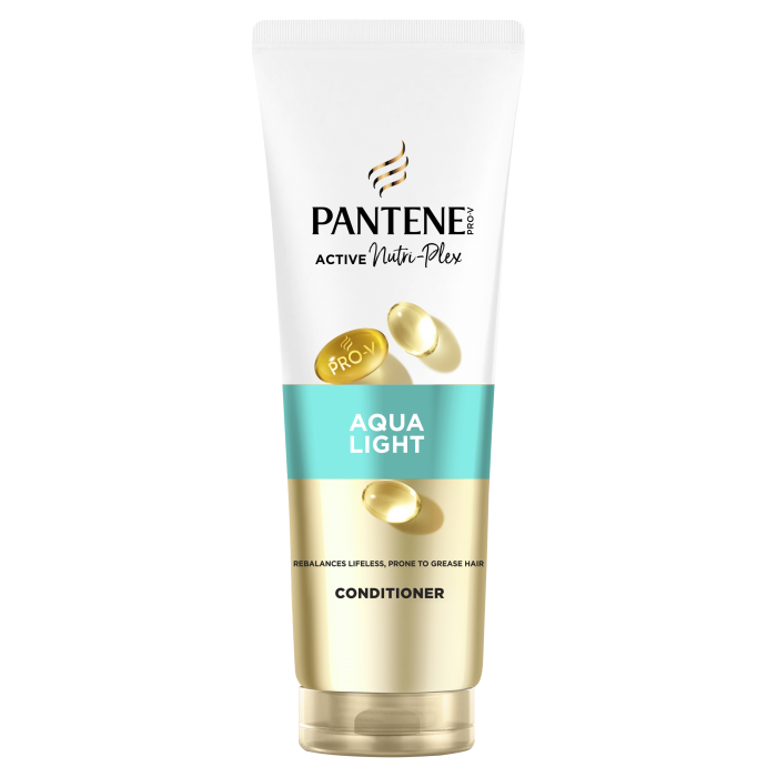 Pantene kondicioner 275ml Aqua Light