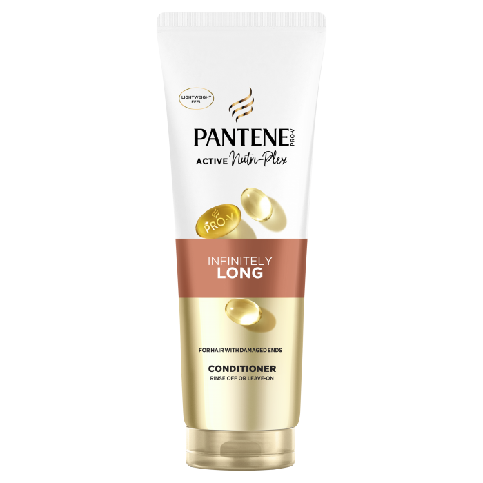 Pantene kondicioner 275ml Infinitely Long