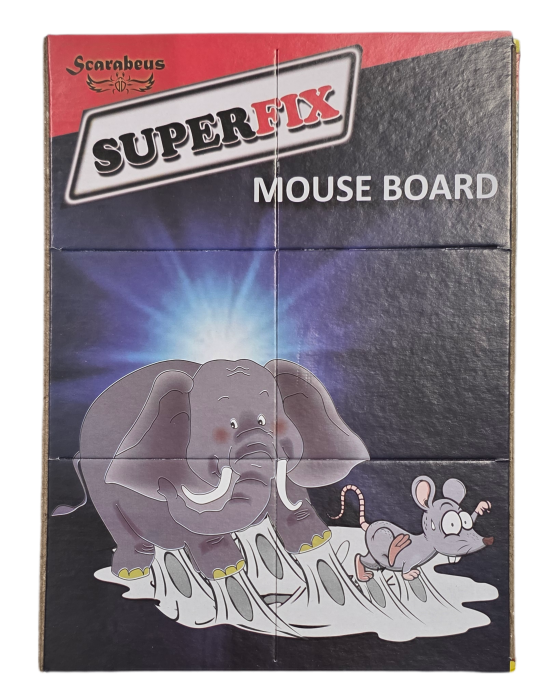 Super Fix Pastička na myši