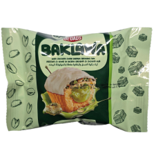 Baklawa Cake 45g