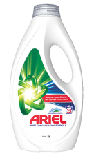 Ariel Gel 1,125ml 25PD Moutain Spring