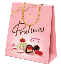 VOBRO Panna Cotta Dessert 200g