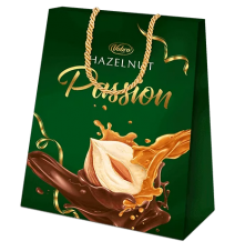 VOBRO Panna Hazelnut Passion 200g