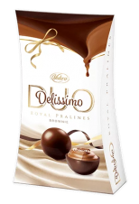 VOBRO Delissimo Duo Brownie 105g