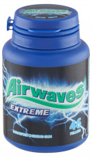 Airwaves Extreme dóza 64g