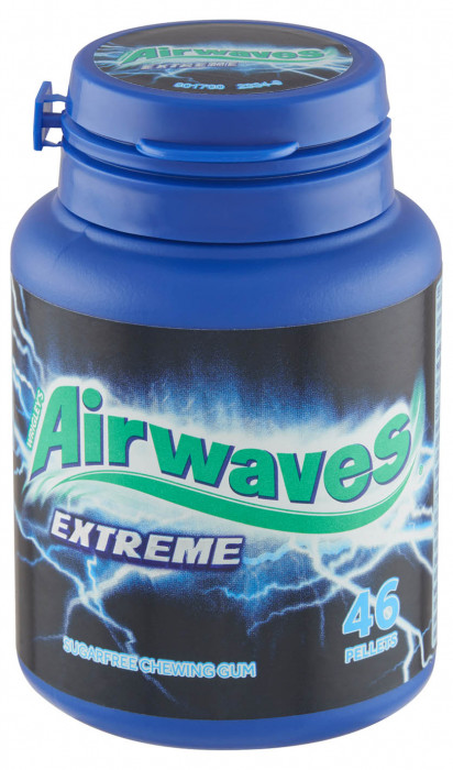 Airwaves Extreme dóza 64g