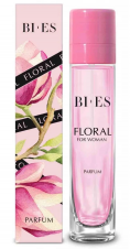 Bi-Es Parfum for Woman 15ml Floral