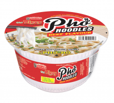 Oh! Ricey miska polévka Hovězí 71g