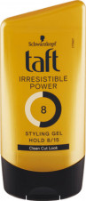 Taft gel na vlasy 150ml Irresistable Power