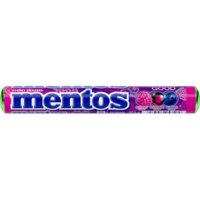 Mentos 37,5g Berry Good