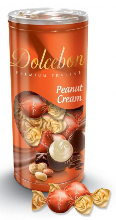 Dolcebon Arašídy 350g