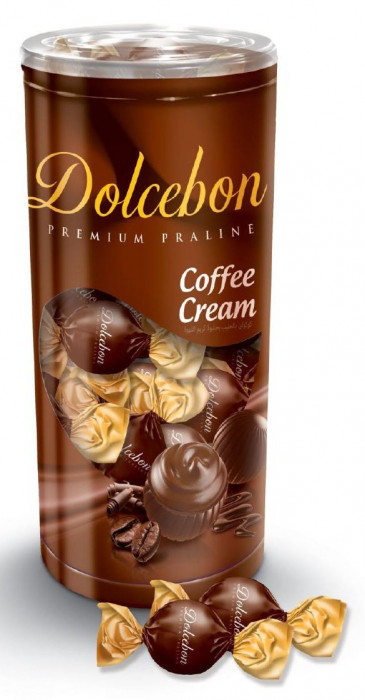 Dolcebon Káva 350g