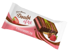 Doubi Pie Jahoda 40g