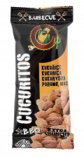 Cucuritos Barbecue 30g