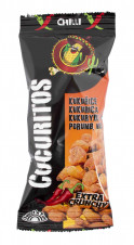 Cucuritos Chilli 30g