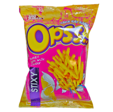 McRobin Opss mléčné kukuřice 30g