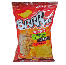 McRobin BRRR Kebab 35g