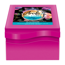 AROLA Gelový Osvěžovač - Lotus 120g