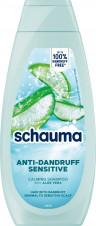 Schauma šampon 400ml Anti-Dandruff Sensitive